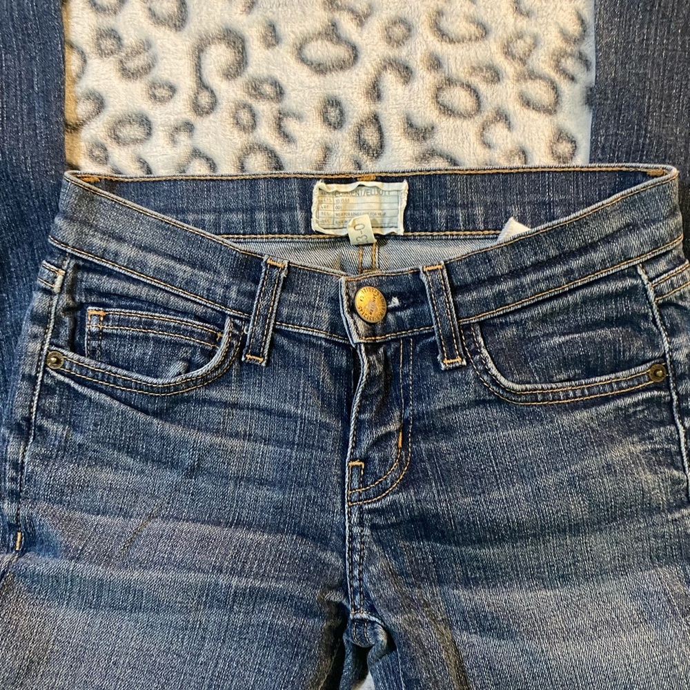 Current/Elliot Flares - Picture 2 of 5
